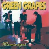 ALLUMINOGENI  - CD GREEN GRAPES