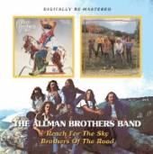  REACH FOR THE SKY / BROTHERS OF THE ROAD [R] - supershop.sk