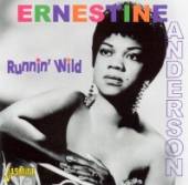 ANDERSON ERNESTINE  - CD RUNNIN WILD
