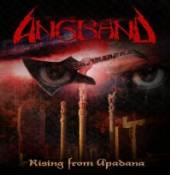 ANGBAND  - CD RISING FROM APADANA