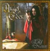 ANGEL OF EDEN  - CD THE END OF NEVER