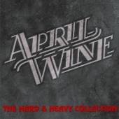 APRIL WINE  - CD HARD & HEAVY COLLECTION