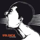  VIOLENCIA - suprshop.cz