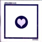 ARMAGEDDON DILDOS  - CD SANGREAL -EP-