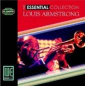 ARMSTRONG LOUIS  - 2xCD ESSENTIAL COLLECTION