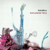 ASTRONIVO  - CD INSTRUMENTAL VALUE