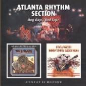 ATLANTA RHYTHM SECTION  - CD DOG DAYS/RED TAPE