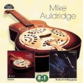 AULDRIDGE MIKE  - CD DOBRO/BLUES & BLUEGRASS