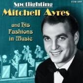 AYERS MITCHELL  - CD SPOTLIGHTING