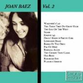 BAEZ JOAN  - CD VOLUME 2