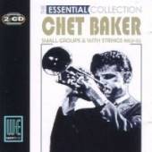 BAKER CHET  - CD ESSENTIAL COLLECTION