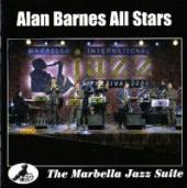  THE MARBELLA JAZZ SUITE - suprshop.cz