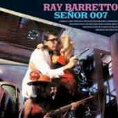BARRETTO RAY  - CD SENOR 007