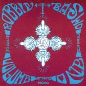 BASHO ROBBIE  - CD SEAL OF THE BLUE LOTUS