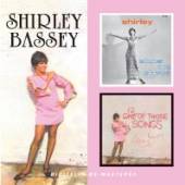  SHIRLEY STOPS THE SHOWS - supershop.sk