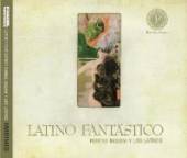 BASSINI RUBENS  - CD LATINO FANTASTICO