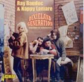 BAUDUC TAY & NAPPY LAMAR  - CD DIXIELAND GENERATION