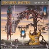 JENNIFER BATTEN  - CD WHATEVER