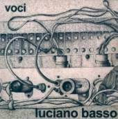 BASSO LUCIANO  - CD VOCI + 1