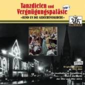 VARIOUS  - CD TANZDIELEN & VERGNUEGUNGS
