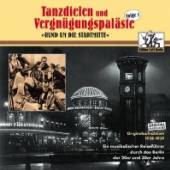 VARIOUS  - CD TANZDIELEN &..