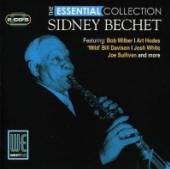 BECHET SIDNEY  - CD ESSENTIAL COLLECTION