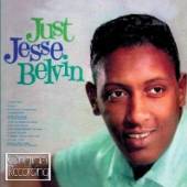BELVIN JESSE  - CD JUST JESS BELVIN