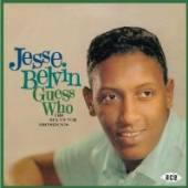 BELVIN JESSE  - 2xCD GUESS WHO: THE ..