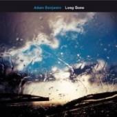 BENJAMIN ADAM  - CD LONG GONE