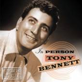 BENNET TONY  - CD IN PERSON