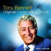BENNETT TONY  - CD ORIGINALS - TONY BENNETT