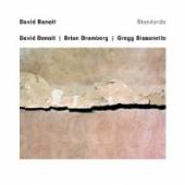 BENOIT DAVID  - CD STANDARDS