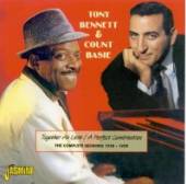 BENNETT TONY & COUNT BAS  - CD TOGETHER AT LAST