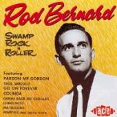 BERNARD ROD  - CD SWAMP ROCK'N'ROLLER