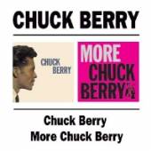  CHUCK BERRY/MORE CHUCK BE - suprshop.cz