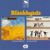 BLACKBYRDS  - CD BLACKBYRDS/FLYING START