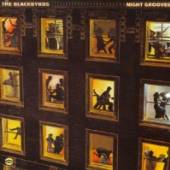 BLACKBYRDS  - CD NIGHT GROOVES