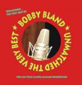 BLAND BOBBY  - CD UNMATCHED: VERY BEST