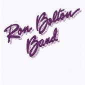 RON BOLTON BAND  - CD RON BOLTON BAND