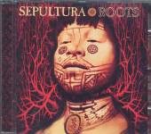 SEPULTURA  - CD ROOTS