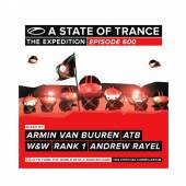  STATE OF TRANCE 600 - suprshop.cz