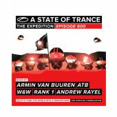  STATE OF TRANCE 600 - supershop.sk