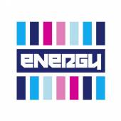 VARIOUS  - 2xCD ENERGY