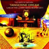  GATE OF SATURN-TANGERINE DREAM LIVE IN MANCHESTER - suprshop.cz