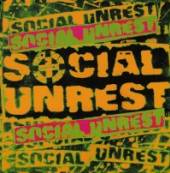 SOCIAL UNREST  - SI SOCIAL UNREST /7