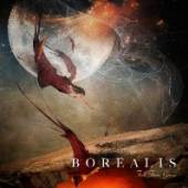 BOREALIS  - CD FALL FROM GRACE