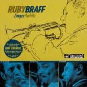 BRAFF RUBY  - CD LINGER AWHILE