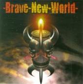 BRAVE NEW WORLD  - CD MONSTERS