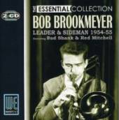 BROOKMEYER BOB  - 2xCD ESSENTIAL COLLECTION