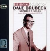 BRUBECK DAVE  - 2xCD ESSENTIAL COLLECTION